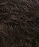 Ponytie - Enhanced Hair - Ponytail - Estetica