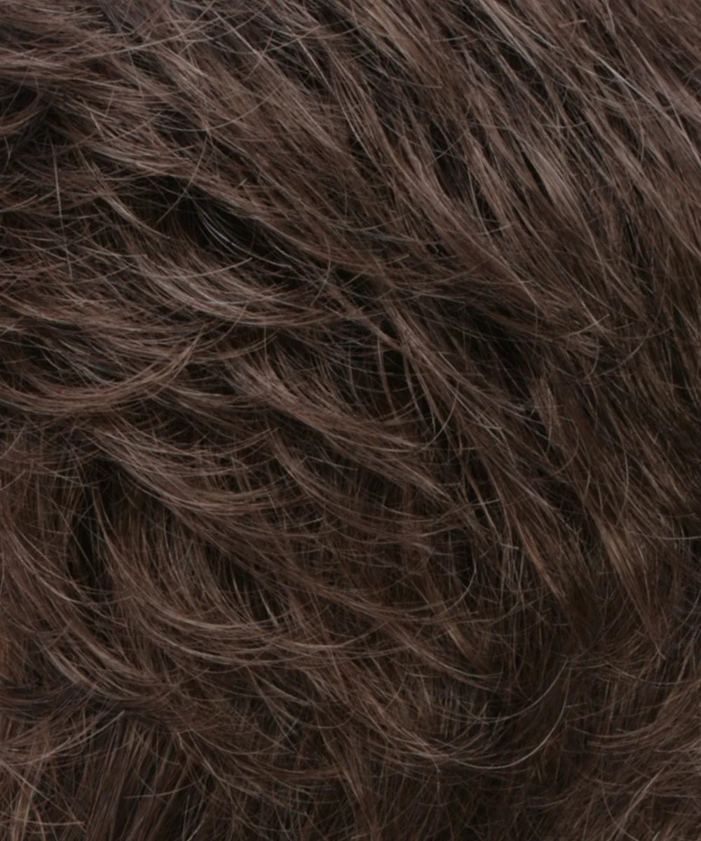 True - Enhanced Hair - Wig - Estetica