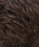 Mono Wiglet 36-LF - Enhanced Hair - Hair Topper - Estetica