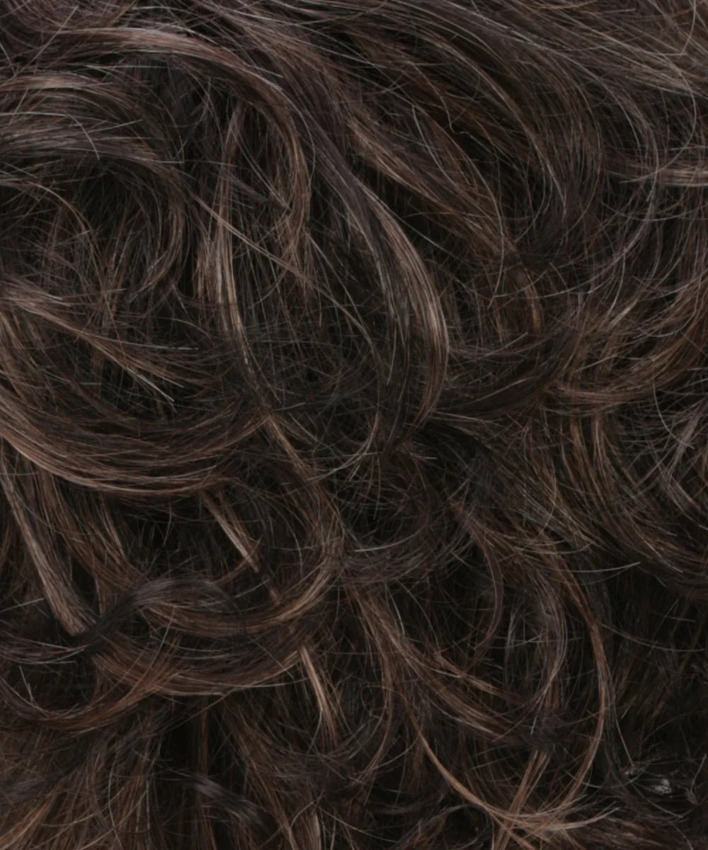 Jamison - Enhanced Hair - Wig - Estetica