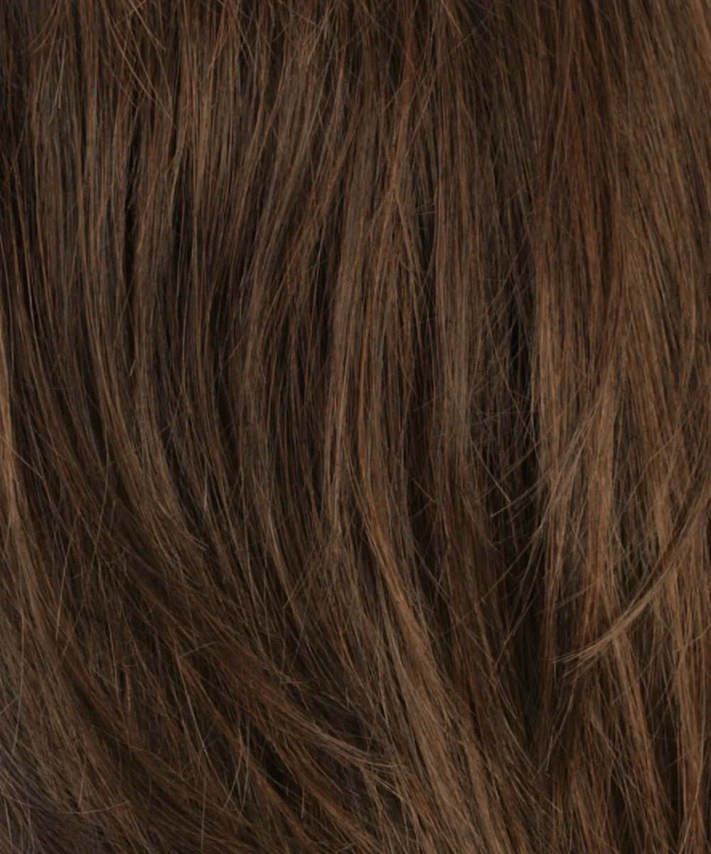 Deena - Enhanced Hair - Wig - Estetica