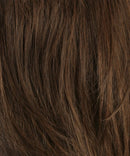 Magic Top 2 - Enhanced Hair - Hair Topper - Estetica