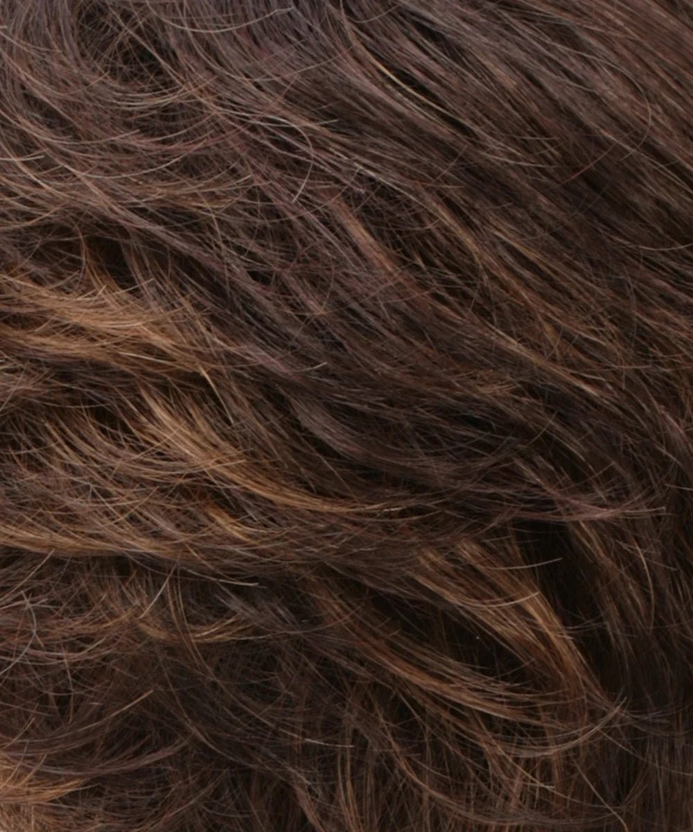 Jayce - Enhanced Hair - Wig - Estetica