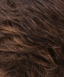Hudson - Enhanced Hair - Wig - Estetica