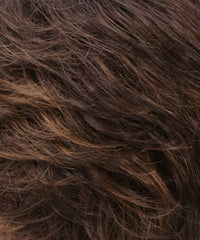 Ember - Enhanced Hair - Wig - Estetica
