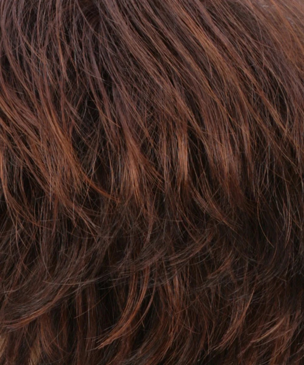 True - Enhanced Hair - Wig - Estetica