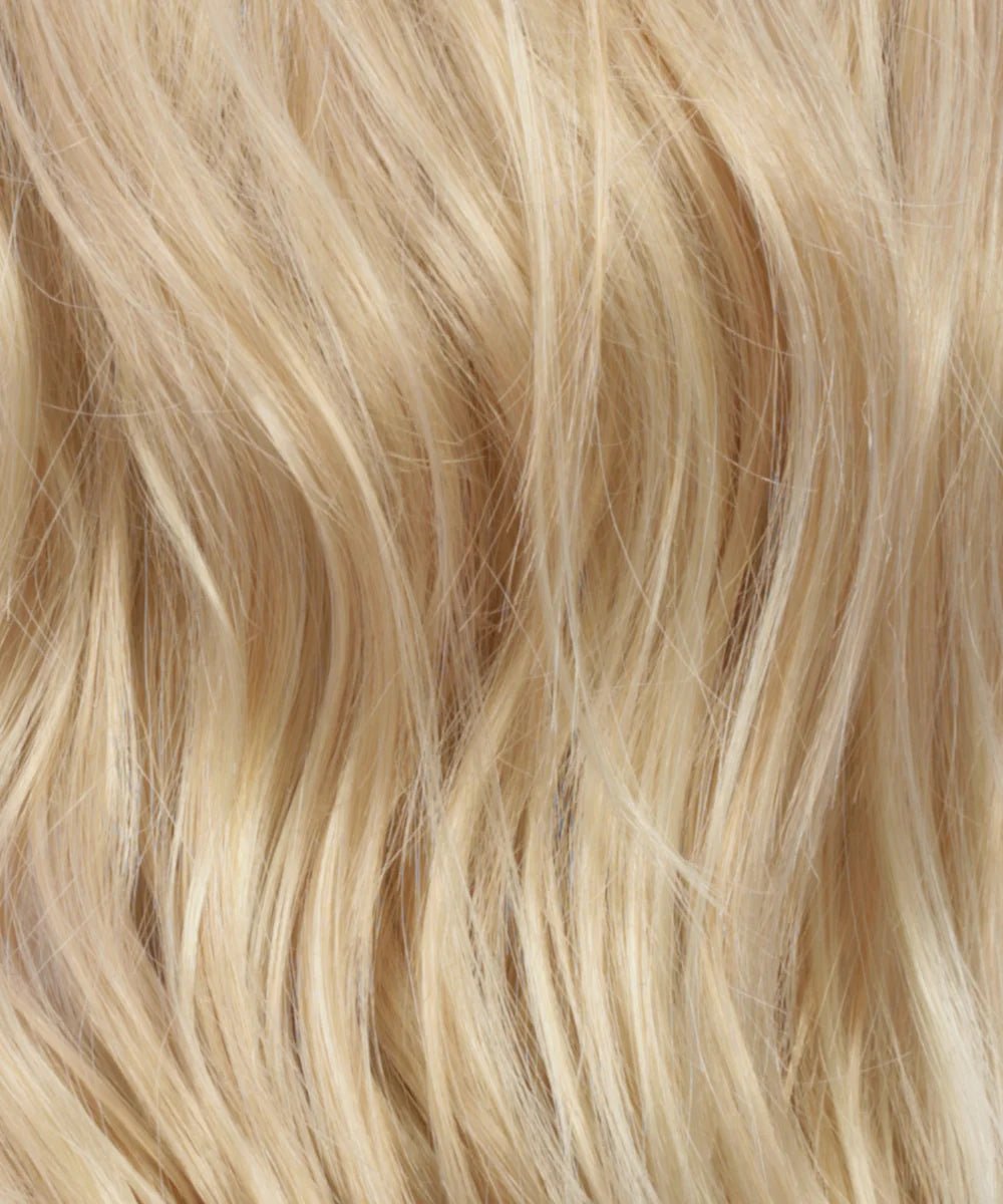 Ocean - Enhanced Hair - Wig - Estetica