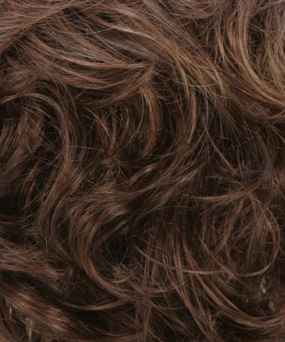 Peace - Enhanced Hair - Wig - Estetica