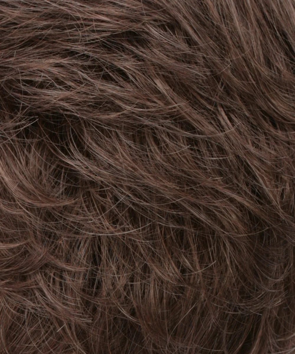 Charlee - Enhanced Hair - Wig - Estetica