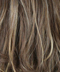 Fallon - Enhanced Hair - Wig - Estetica
