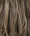 Orchid - Enhanced Hair - Wig - Estetica