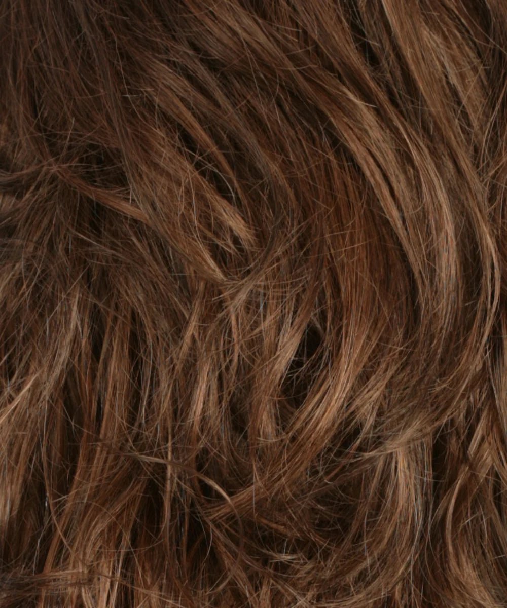 Colleen - Enhanced Hair - Wig - Estetica