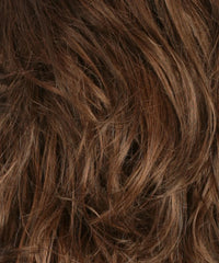 Colleen - Enhanced Hair - Wig - Estetica