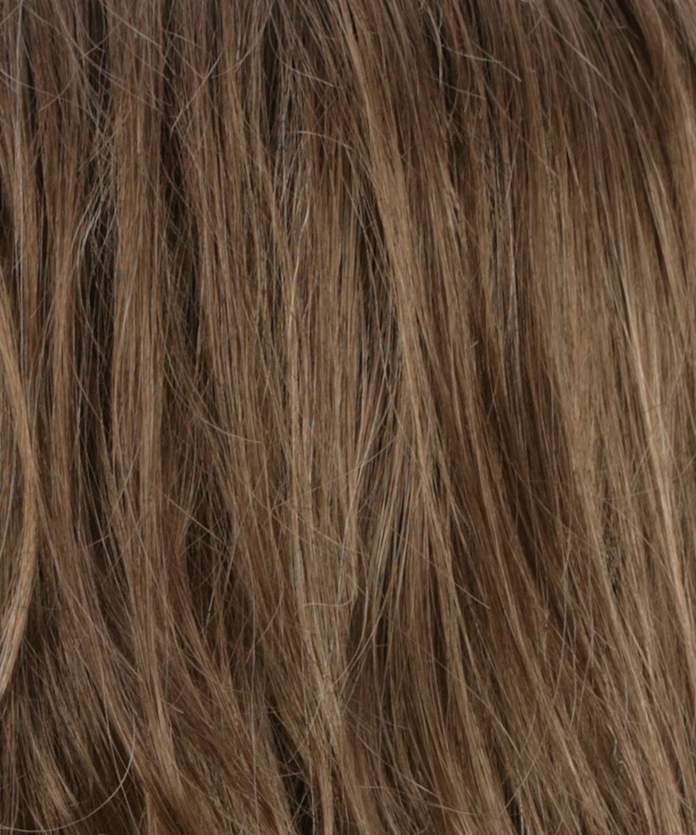 Orchid - Enhanced Hair - Wig - Estetica