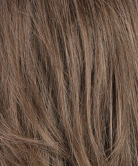 Mono Wiglet 36-LF - Enhanced Hair - Hair Topper - Estetica