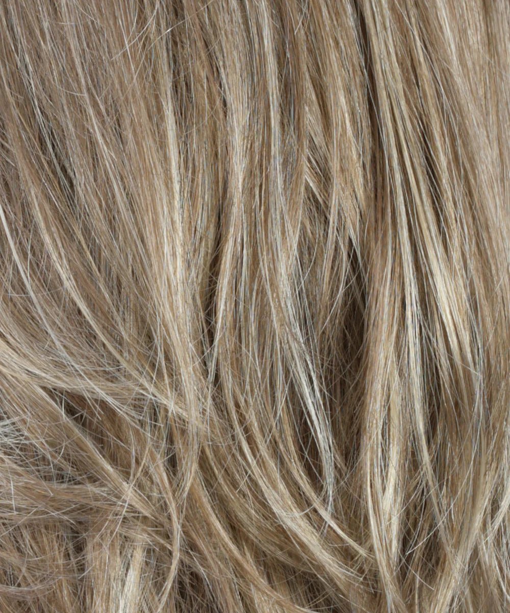 Mellow - Enhanced Hair - Wig - Estetica