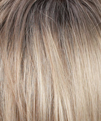 Ocean - Enhanced Hair - Wig - Estetica