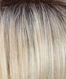 Mellow - Enhanced Hair - Wig - Estetica