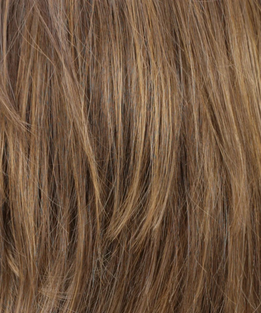 Colleen - Enhanced Hair - Wig - Estetica