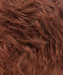 WCLC9 Ponytail Spring Clip - Enhanced Hair - Ponytail - Estetica