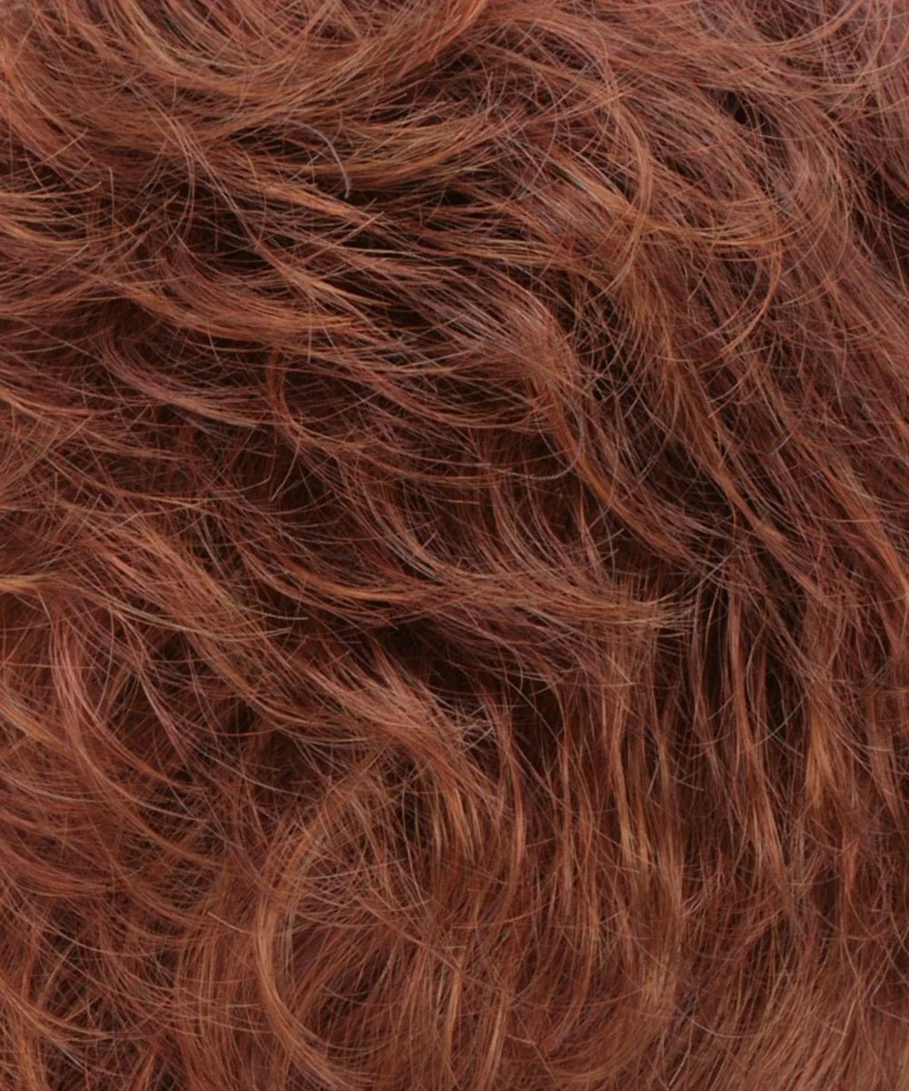 Jessica - Enhanced Hair - Wig - Estetica