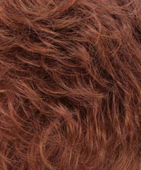 Christa - Enhanced Hair - Wig - Estetica