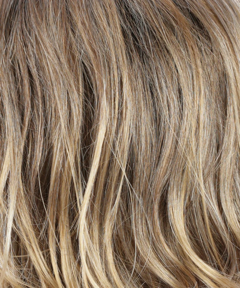 Orchid - Enhanced Hair - Wig - Estetica
