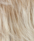 Ponytie - Enhanced Hair - Ponytail - Estetica