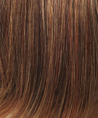 Jones - Enhanced Hair - Wig - Estetica