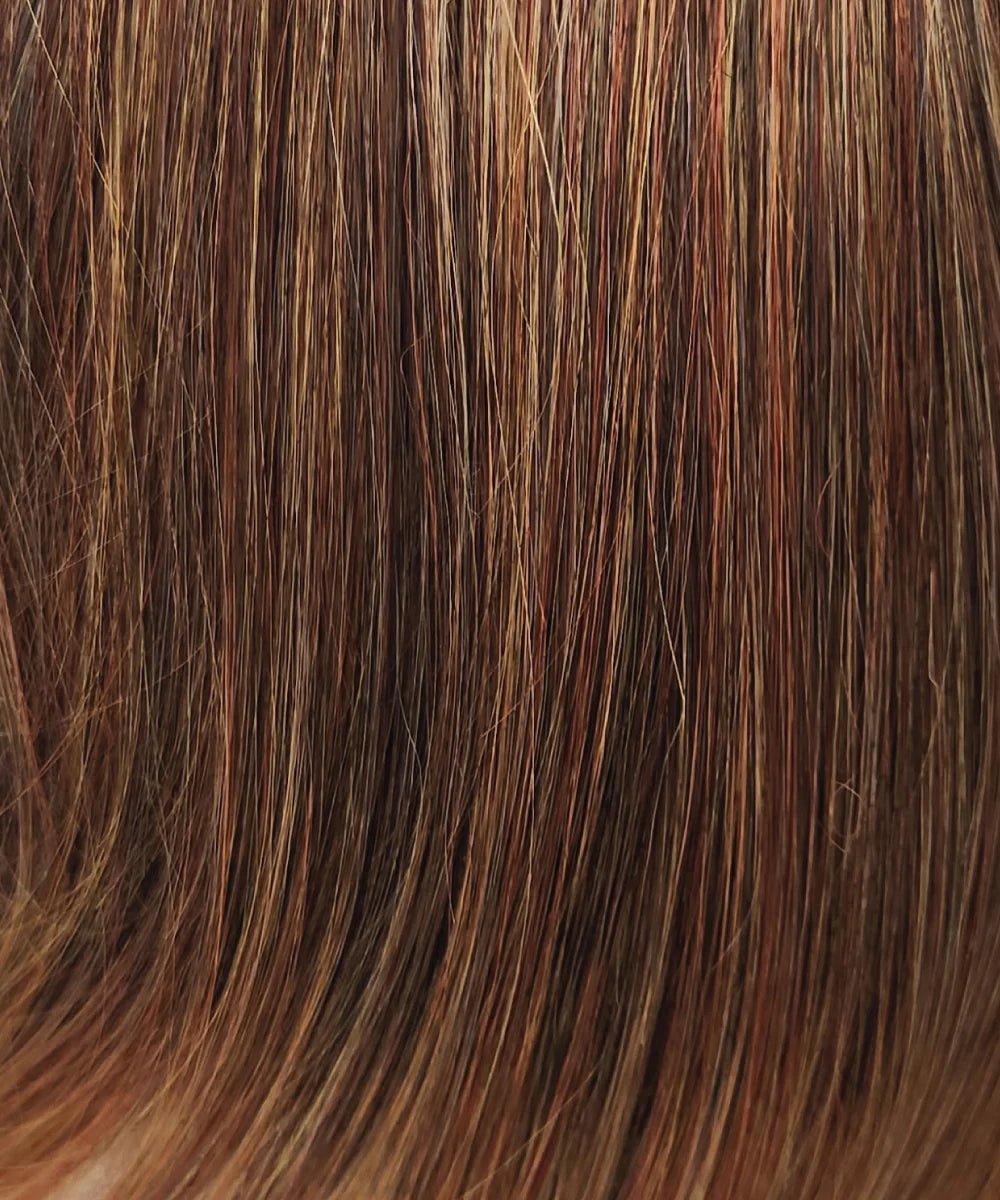 Locklan - Enhanced Hair - Wig - Estetica