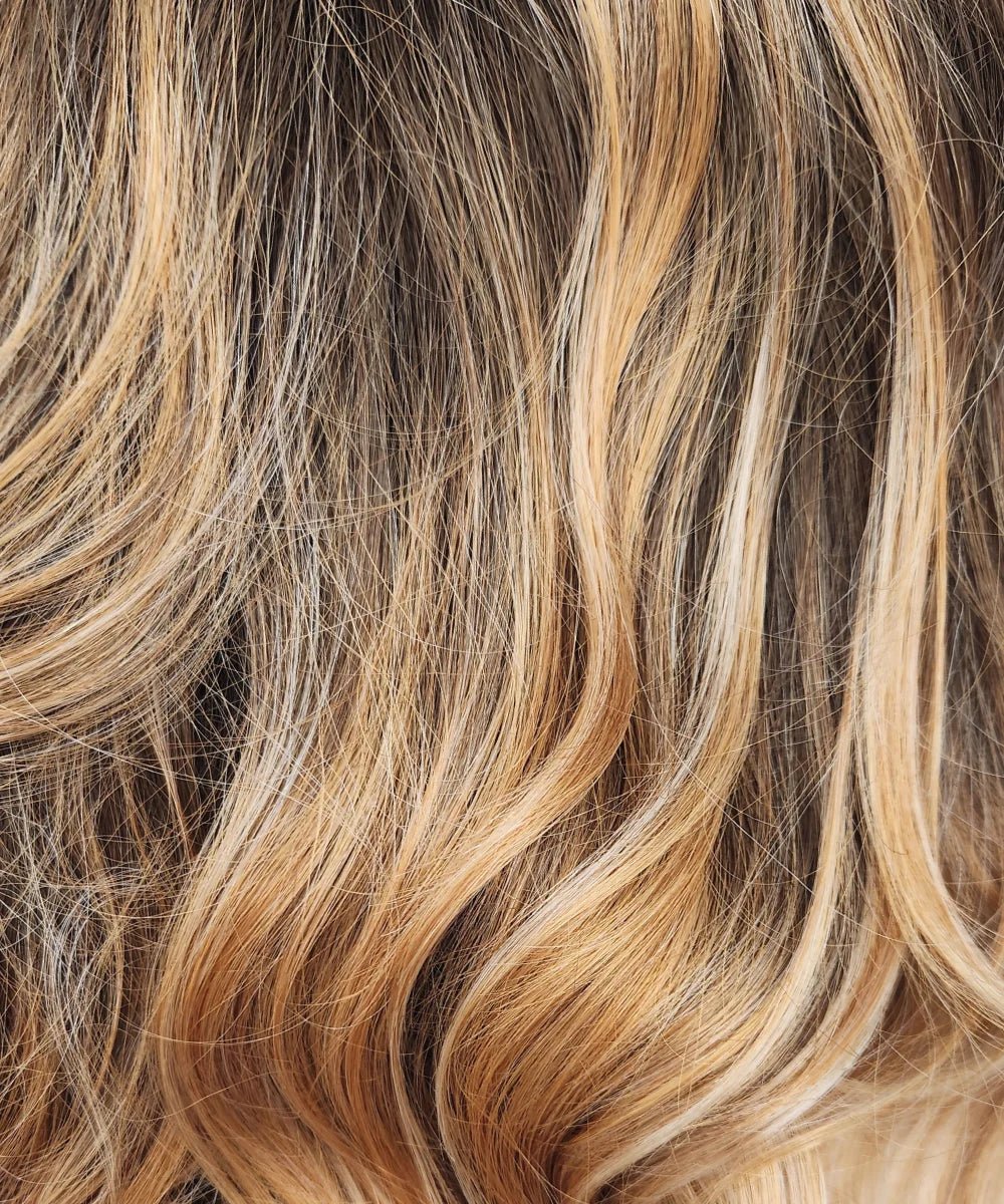 Jamison - Enhanced Hair - Wig - Estetica
