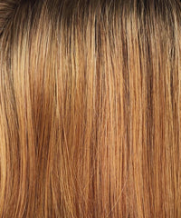 Finn - Enhanced Hair - Wig - Estetica