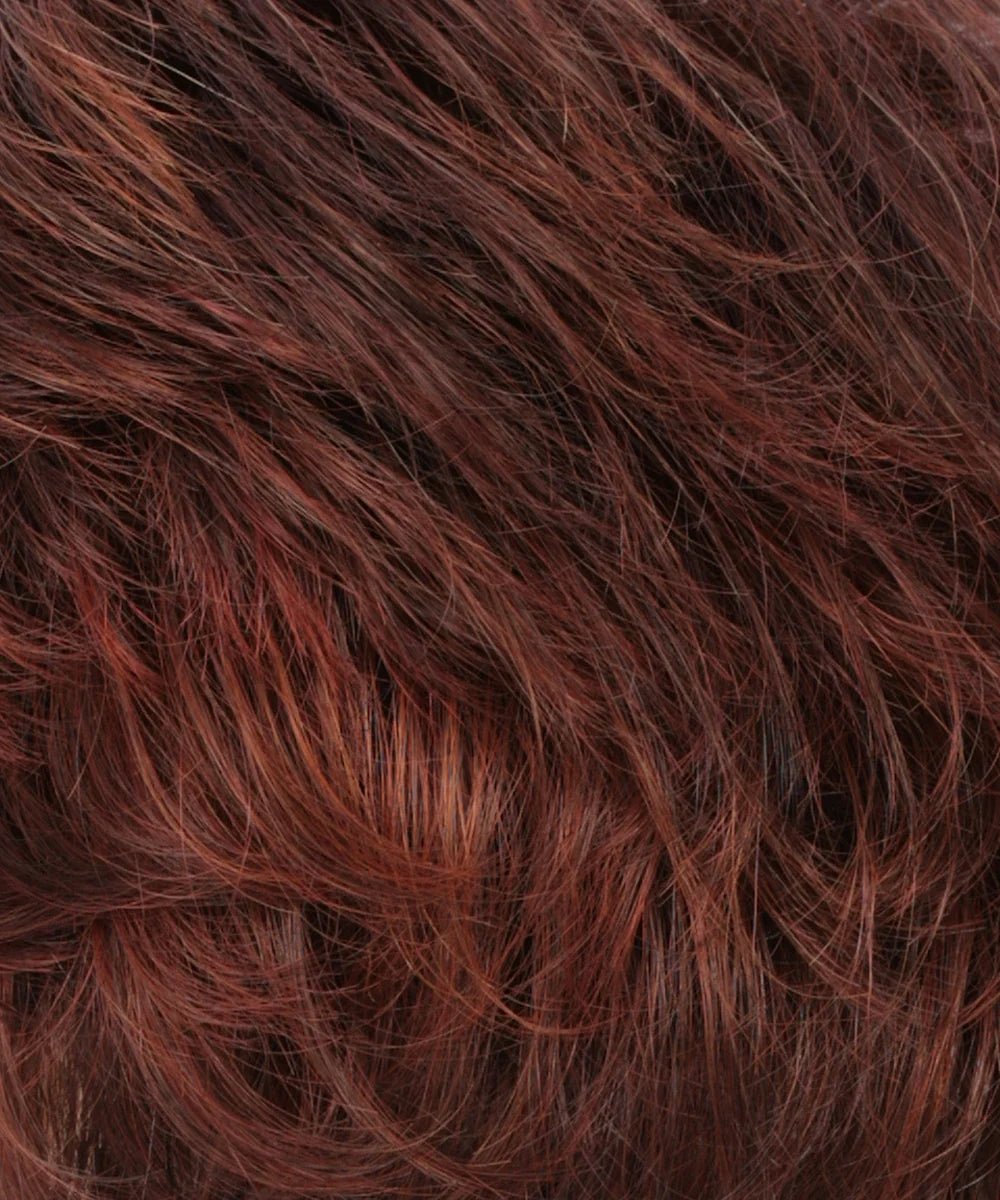 Jessica - Enhanced Hair - Wig - Estetica