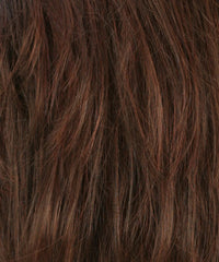 Ponytie - Enhanced Hair - Ponytail - Estetica
