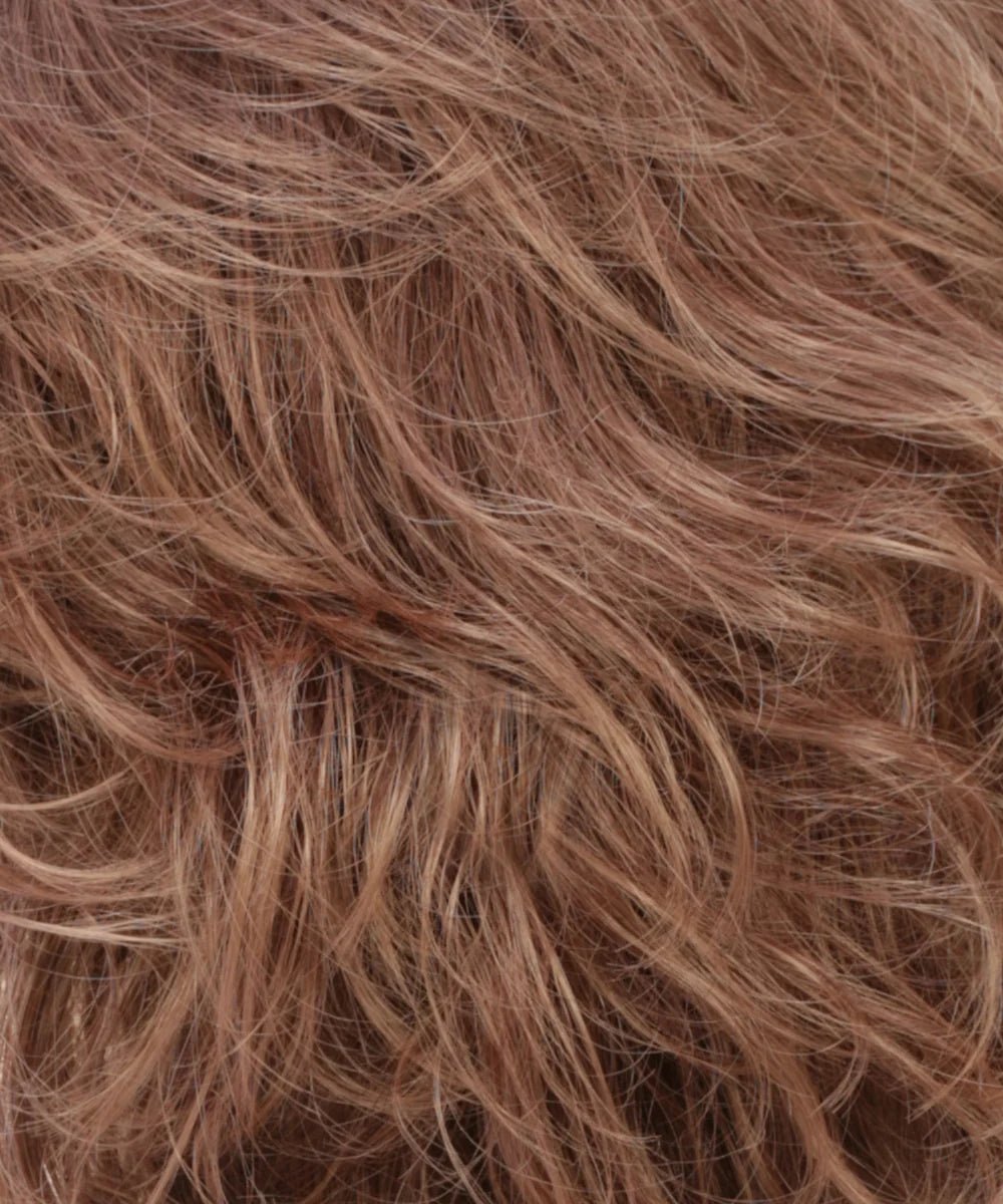 Ponytie - Enhanced Hair - Ponytail - Estetica