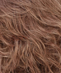 Ponytie - Enhanced Hair - Ponytail - Estetica