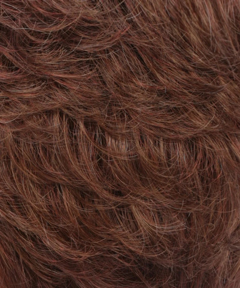 Petite Charm - Enhanced Hair - Wig - Estetica
