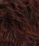 Ellen - Enhanced Hair - Wig - Estetica