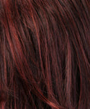 Ocean - Enhanced Hair - Wig - Estetica