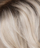 True - Enhanced Hair - Wig - Estetica