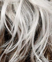 Reeves - Enhanced Hair - Wig - Estetica