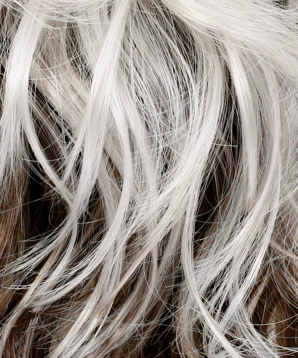 Avalon - Enhanced Hair - Wig - Estetica