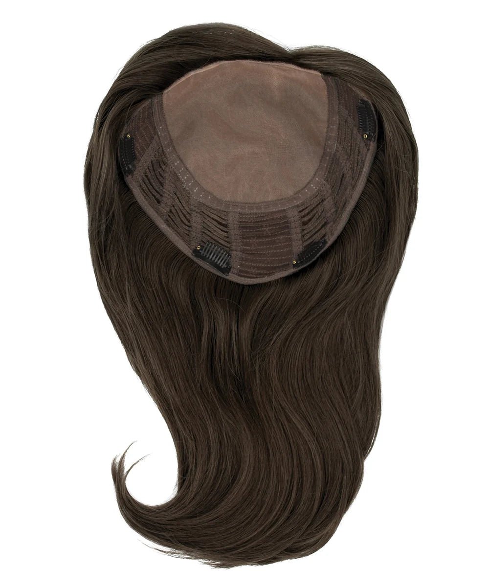 Illuminate Mono - Enhanced Hair - Hair Topper - Estetica