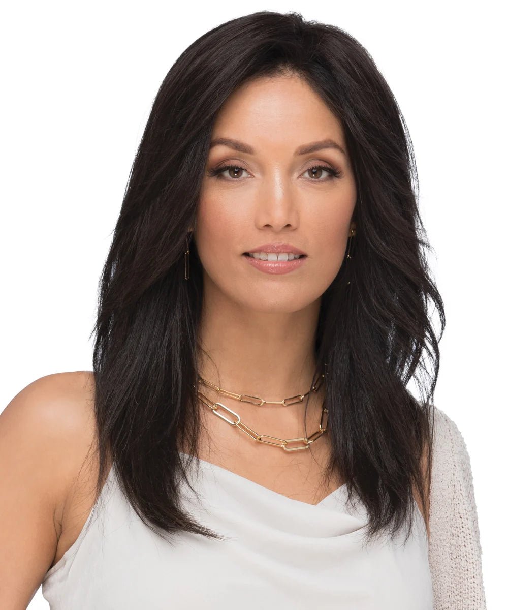 Illuminate Mono - Enhanced Hair - Hair Topper - Estetica