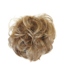 Magic Top 2 - Enhanced Hair - Hair Topper - Estetica