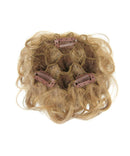 Magic Top 2 - Enhanced Hair - Hair Topper - Estetica