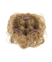 Magic Top 2 - Enhanced Hair - Hair Topper - Estetica