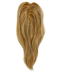 Mono Wiglet 12 Human Hair - Enhanced Hair - Hair Topper - Estetica