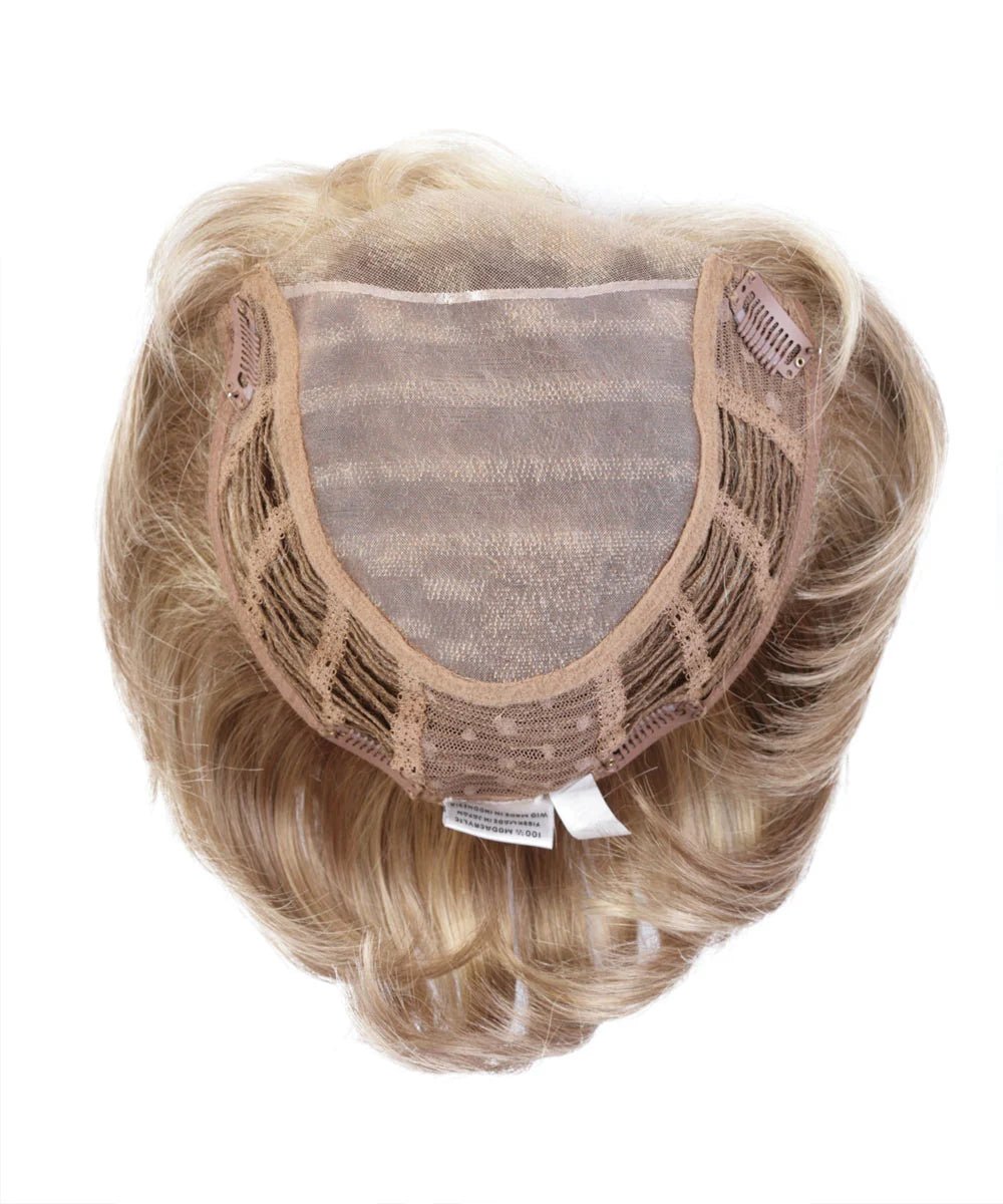 Mono Wiglet 36-LF - Enhanced Hair - Hair Topper - Estetica