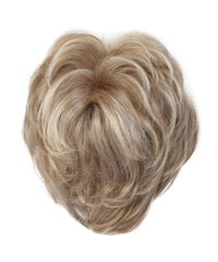 Mono Wiglet 36-LF - Enhanced Hair - Hair Topper - Estetica